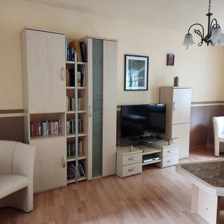 Apartmán Fewo 2 Im Geschenkehaus Monschau Exteriér fotografie