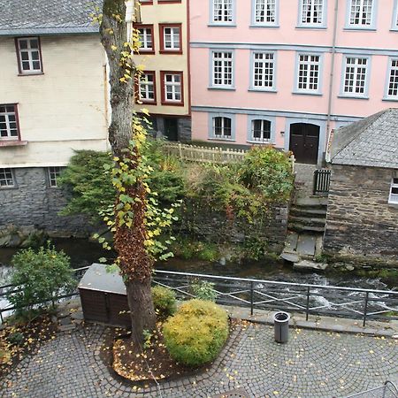 Apartmán Fewo 2 Im Geschenkehaus Monschau Exteriér fotografie