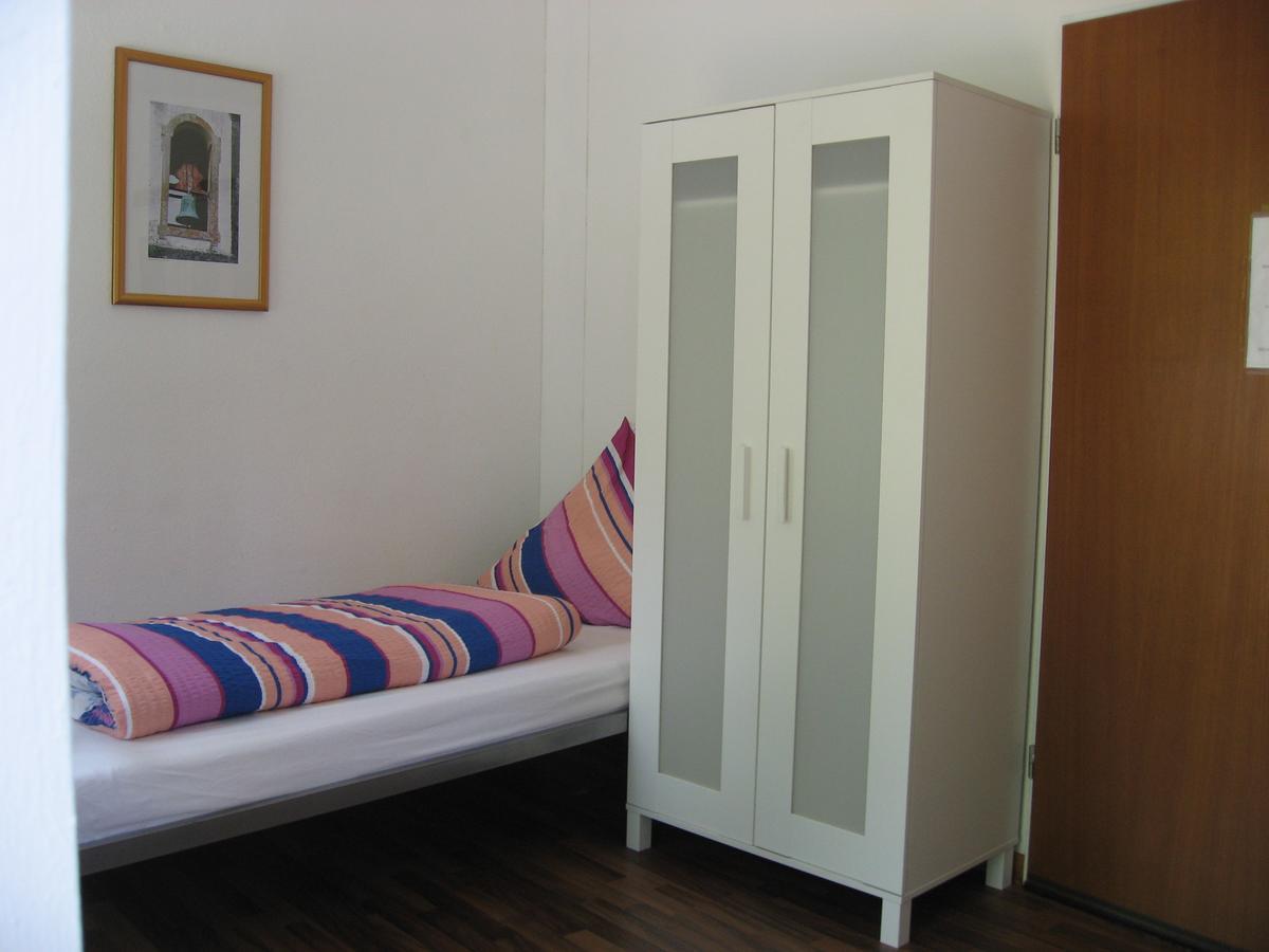 Apartmán Fewo 2 Im Geschenkehaus Monschau Exteriér fotografie